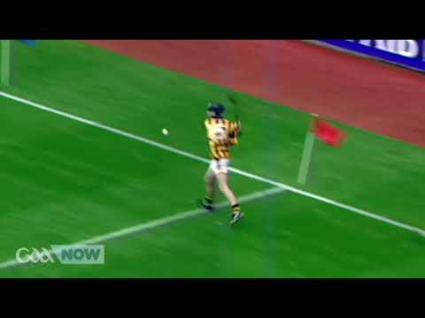 GAANOW Rewind: 2002 - Cha Goal, Kilkenny v Tipperary - Minor Hurling All-Ireland Final