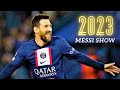 Lionel Messi 2022-23 | Magical Goals, Skills & Assists