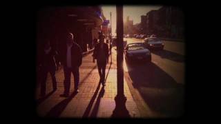 Bonaventure - These Shoes (Official Music Video)