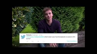 Muddy Mississippi (Parry Glasspool Video)