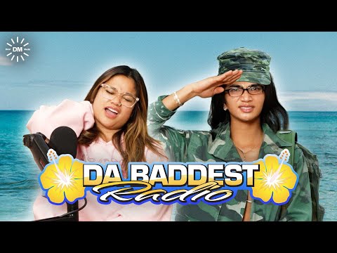 Da Fertility Queen is Reporting for Duty - Ep.19