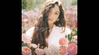 제시카(Jessica) - 봄이라서 그래(it&#39;s spring)[Official Audio]