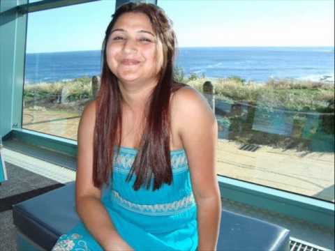 Happy Birthday Neema !!