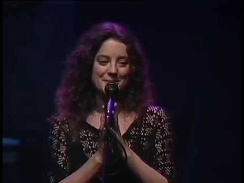Sarah McLachlan - Fumbling Towards Ecstasy (Live in Montreal)