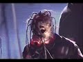 Slipknot - Me Inside (Live in Fort Lauderdale 2000.01.16) - CENTER CAM