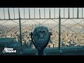 Videoklip Above & Beyond - Fly To New York (ft. Zoë Johnston) s textom piesne