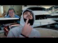 Roli Reacts To BabyTron Lord Of The Multiverse Bro Kinda Smooth With The Dance Moves