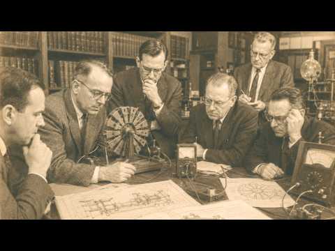 10 Pre-1850 Devices in Patent Archives That Modern Physicists Cannot Explain