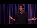 Thumbnail of standup clip from Pete Correale