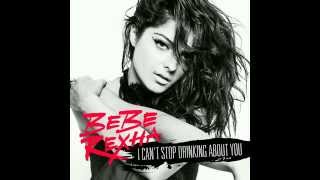 Bebe Rexha - I Can&#39;t Stop Drinking About You (Chachi Remix)