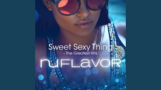 Sweet Sexy Thing (Steve Mcdonald Remix)