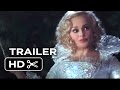 Cinderella TRAILER 1 (2015) - Helena Bonham ...