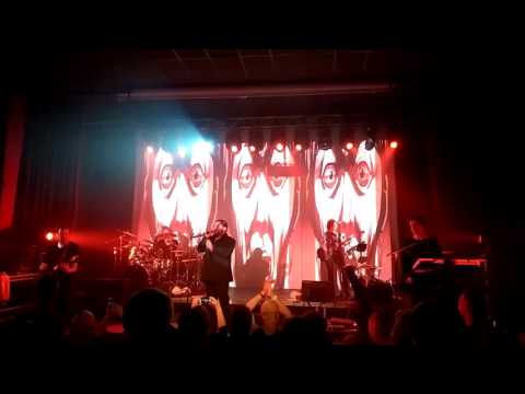 Alphaville - Big in Japan - Live 2016