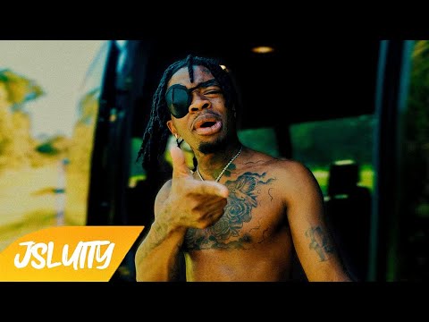 Jslutty- Grown Kidz Diss (Official Music Video)