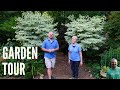 One of my Favorite Garden Tours Ever! 🌱🏡