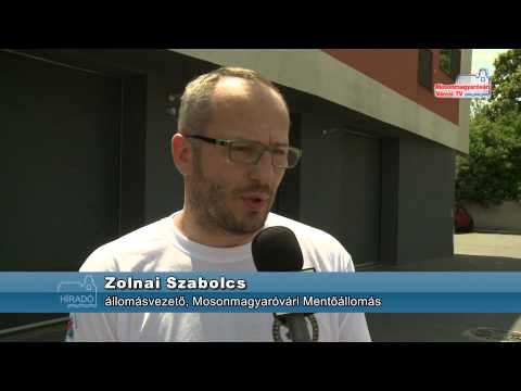 Híradó (2015. 07. 24. - péntek)