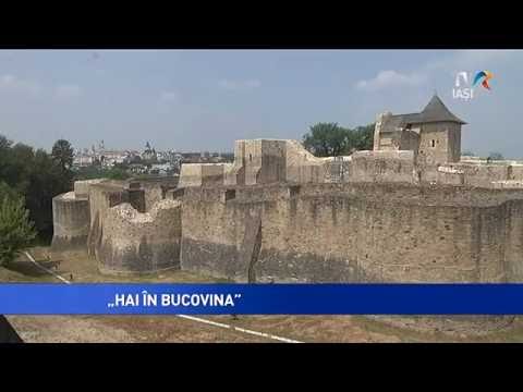 HAI ÎN BUCOVINA