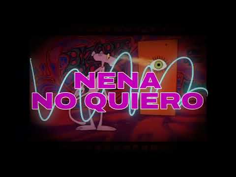 NENA, NO QUIERO - WILLY MC