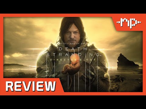 Death Stranding Director's Cut PC Review - Noisy Pixel