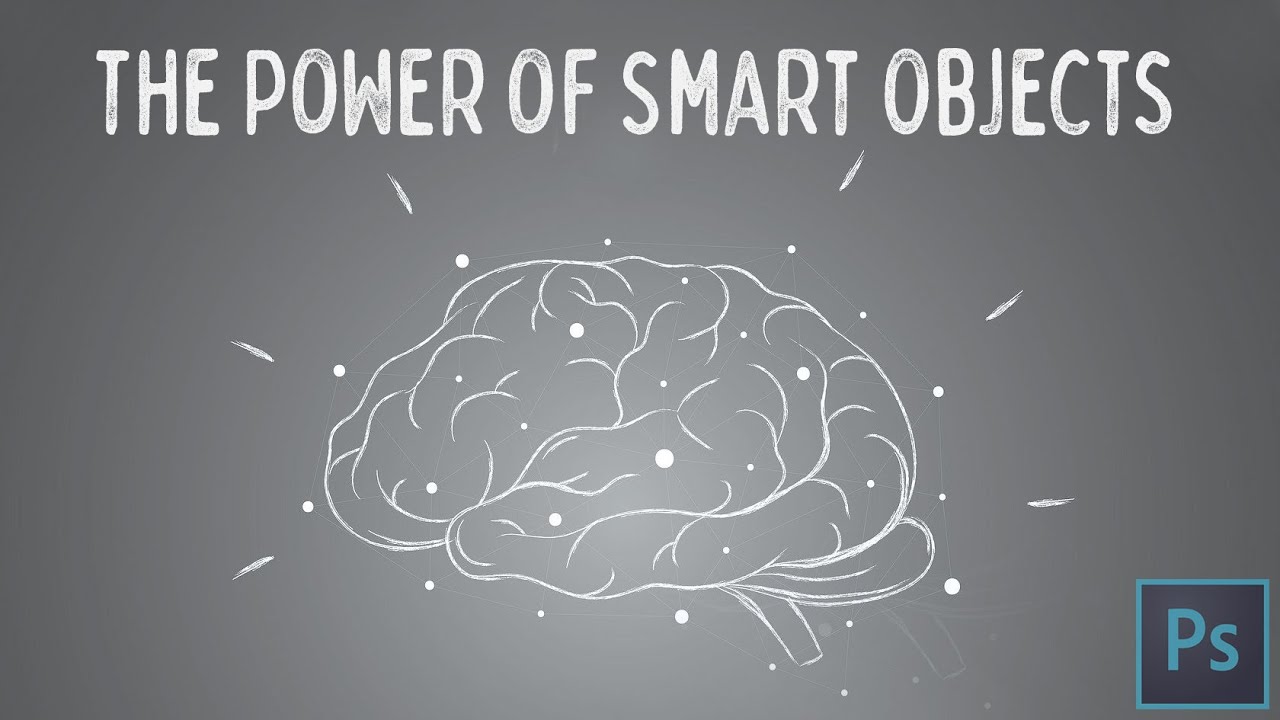 The Power of Smart Objects - video 2