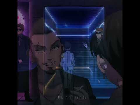 The Money Power 🤑💸  《 Tokyo Revengers 4k Edit 》