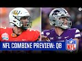 2022 NFL Combine Preview: Quarterbacks | CBS Sports HQ