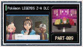 ◆ポケモンZ-A　M次元ラッシュ　実況プレイ◆part9