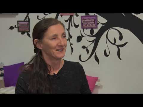 KULTURNO D 05 - gošća emisije Sanja  Petrovski