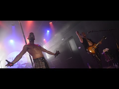 BARON'S - Suck The Clown @live au Climax