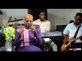 Old Pentecost 90s Praise Jam Nkwa Bodoo By Prophet Nana David