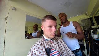 Inside The Dominican Republic's Most Dangerous Hood 🇩🇴 - YouTube