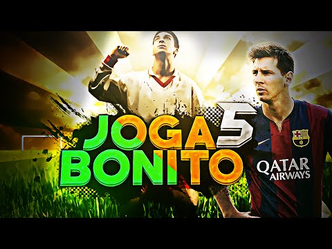 PlaF - JOGA BONITO 5