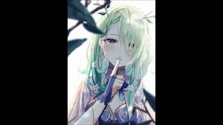 お疲れ様…#セレスファウナ #セレス#ファウナ#hololive#ホロライブ#english#en#ホロライブen