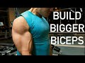 Ultimate Biceps Workout | Build Bigger Arms