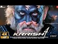 Hrithik Roshan Blockbuster Action Hindi Movie 2025 Hrithik Roshan Full Movie Series 2025 Krrish