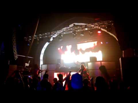 Sun and Moon - Above and Beyond (Audien mashup)