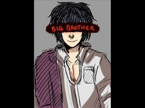 Nightcore-This is Halloween (Panic at the Disco cover)