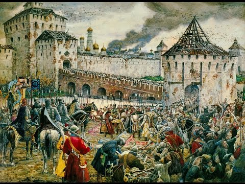 Imperial Russia 4: Time of Troubles