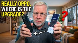 Not Sure Oppo Find N6 Is Truly an Upgrade? Here's My Results!
