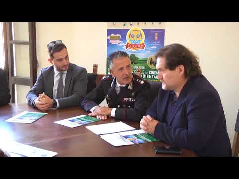 TELEPONTE - !8° edizione Festival cinema natura e ambiente