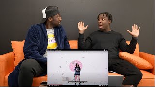 Our Reaction to BLACKPINK - ‘Shut Down’ M/V