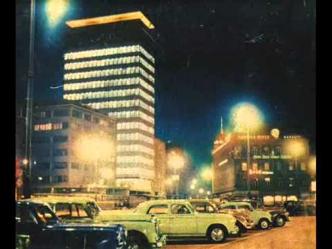 plesni orkestar rtv zagreb   borghetto 75