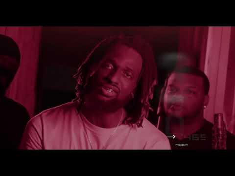 Black Peso - Door Still Swingin (Official Music Video)