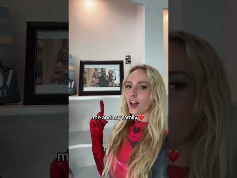 Yes Ryan is my dad! #fyp #ryanreynolds #nataliereynolds #shorts