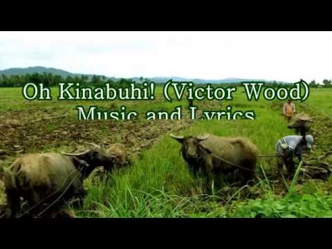 Oh Kinabuhi