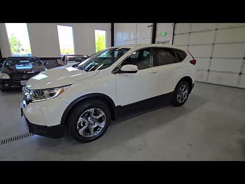 2018 Honda CRV (CC-2102514) for sale in Bend, Oregon