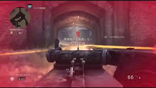 「WW2」中学生が作った本気のキル集