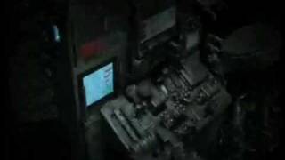 Phil Western - The Machine Elves