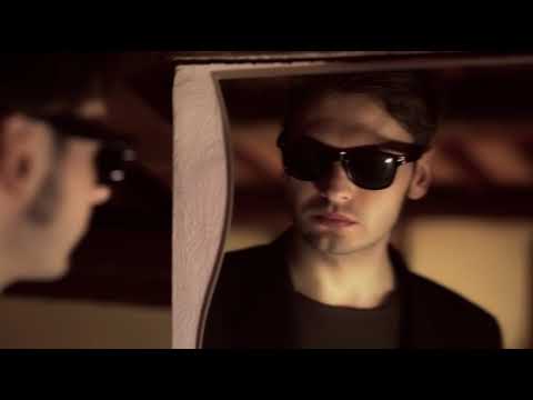 HD Holden - Dead Man Walking Blues