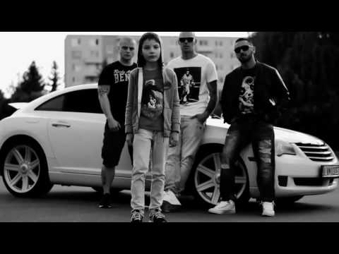Smif ft. eMAUeS, Rudes - Vďaka Bohu |OFFICIAL VIDEO|